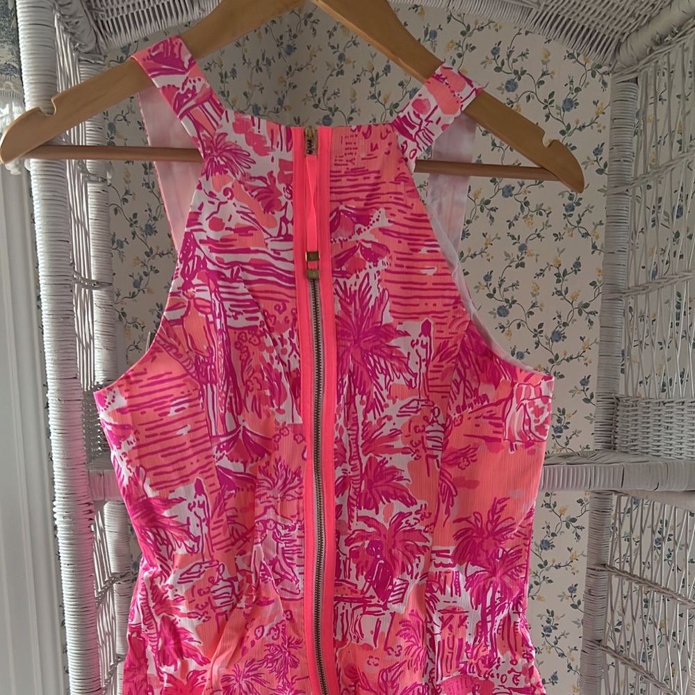 NWT Lilly Pulitzer dress